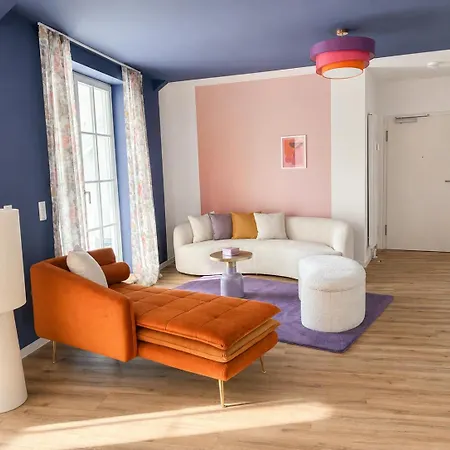 Aner 9 Elegantes Fuer Bis Zu 8 Personen Mit Infrarotsauna Und Grosszuegiger, Offener Loggia
