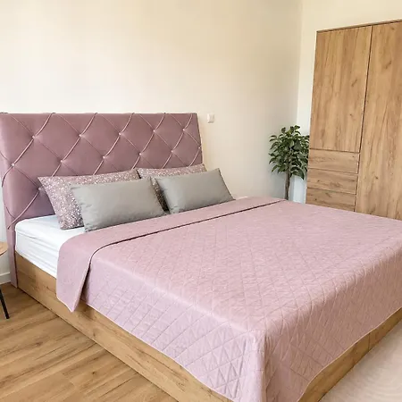 Aner 9 Elegantes Fuer Bis Zu 8 Personen Mit Infrarotsauna Und Grosszuegiger, Offener Loggia *