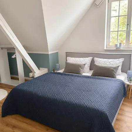 Apartament Aner 9 Elegantes Fuer Bis Zu 8 Personen Mit Infrarotsauna Und Grosszuegiger, Offener Loggia