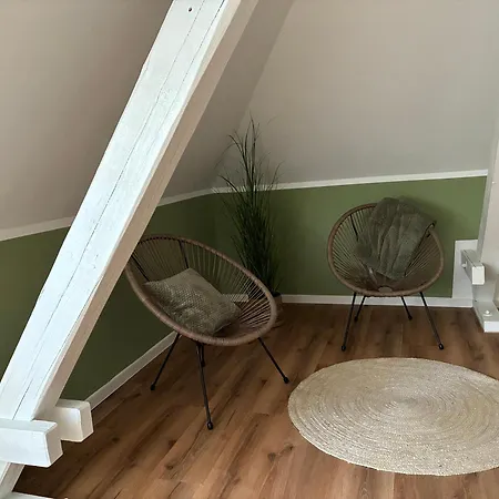Apartament Aner 9 Elegantes Fuer Bis Zu 8 Personen Mit Infrarotsauna Und Grosszuegiger, Offener Loggia Drezno