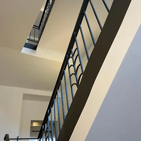 Aner 9 Elegantes Fuer Bis Zu 8 Personen Mit Infrarotsauna Und Grosszuegiger, Offener Loggia Apartament